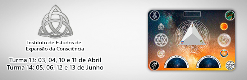 Curso de RFA – Resgate de Fractais de Alma