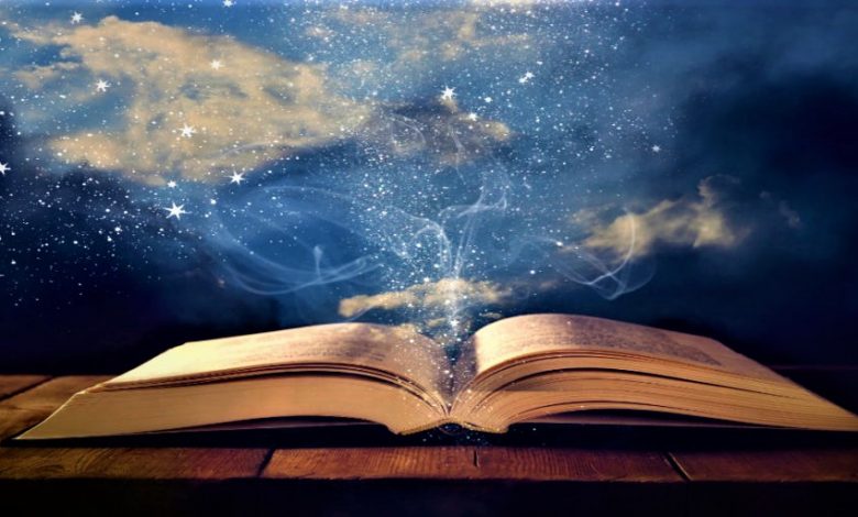 Leitura de Registros Akáshicos