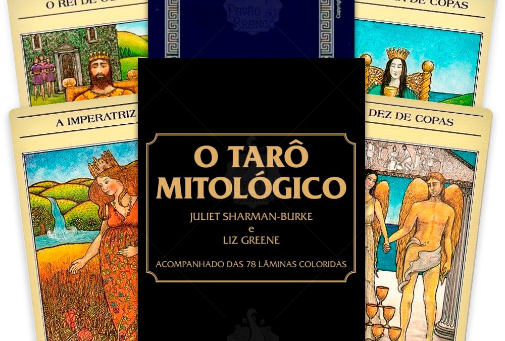 Leitura de Tarô
